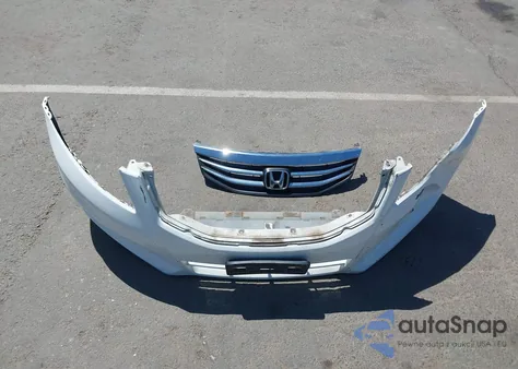 2012 Honda Accord 2.4 Se from USA, damaged, VIN 1HGCP2F66CA033522